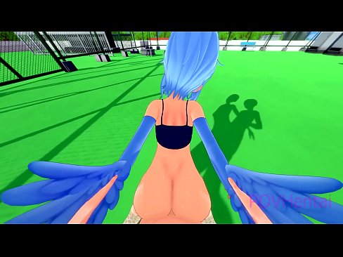❤️ Dziewczyna potwora harpii. ❌ Quality porn at pl.my-hentai-gallery.ru