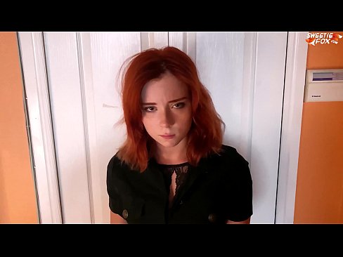 ❤️ Ochroniarz ukarał piękną kobietę za kradzież w sklepie - Cum In Mouth ❌ Quality porn at pl.my-hentai-gallery.ru